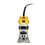 DeWALT D26200-QS Corded Router Drill