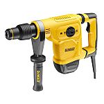 DeWALT Corded Hammer Drill