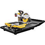 DeWALT D24000-QS 250mm Corded Table Saw