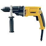 DeWALT Keyless Corded Rotary Drill