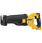 DeWALT DCS389NT-XJ Cordless Reciprocating Saw, 54V