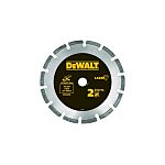 DeWALT DT37 Diamond Cutting Disc, 230mm, DT3773-XJ, 1 in pack