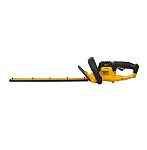 DeWALT 55cm Battery Hedge Trimmer