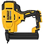 DeWALT DCN681N-XJ Stapler Stapler, 110 Sheet Capacity