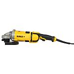 DeWALT DWE4579-QS 230mm Corded Angle Grinder