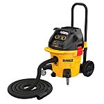 DeWALT DWV905H-QS 38 Liters, Corded Dust Extractor