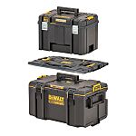 DeWALT 1 Door Floor Standing Storage Cabinet