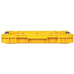 DeWALT Tool Tray, inner Dimensions 47 x 47 x 6cm, W 470mm, L 470mm, H 60mm