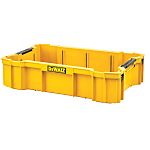 DeWALT Tool Tray, inner Dimensions 47 x 47 x 11.5cm, W 470mm, L 470mm, H 115mm