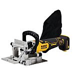 DeWALT DCW682NT-XJ Cordless Jointer