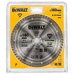 DeWALT DT3722-QZ Diamond Cutting Wheel, 180mm Diameter