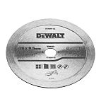 DeWALT DT205, 76mm, DT20591-QZ, 1 in pack