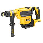 54V XR  45mm SDS Max Hammer Drill