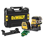 DeWALT DCE822NG18-XJ Laser Measure, 30m Range, ±3 mm Accuracy