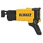 Mecanismo de cargador de tornillos DeWALT DCF6202-XJ para usar con Pistolas atornilladoras para tabiquería seca