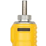 DeWALT 1-Piece Concrete Vibrator, for use with Concrete