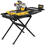 DeWALT D36000-QS 250mm Corded Table Saw