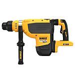 54V XR  48mm SDS Max Hammer Drill