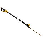 18V XR Pole Hedge Trimmer   Bare unit