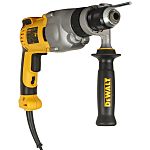 DeWALT Keyless Corded Drill