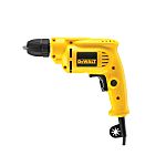 DeWALT Keyless Corded Rotary Drill