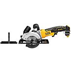 DeWALT DCS571NT-XJ 115mm Cordless Circular Saw, 18V