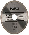 DeWALT DT37, 125mm, DT3713-QZ, 1 in pack