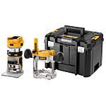 DeWALT DCW604NT-XJ Cordless Router Drill, 18V