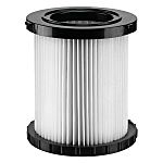 DeWALT Vacuum Filter for Various Vacuum Cleaners