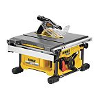 DeWALT DCS7485N-XJ 210mm Cordless Table Saw, 54V