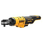 DeWALT DCF503N-XJ Cordless Torque Wrench 81Nm, 3/8 in Drive