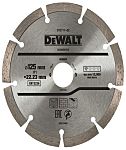 DeWALT DT3711-QZ Diamond Cutting Wheel, 125mm Diameter