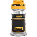 DeWALT DCW600N-XJ Cordless Router Drill, 18V