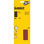 DeWALT DT855, 115mm 228mm, 60 Grit