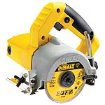 DeWALT DWC410-QS 110mm Corded Circular Saw