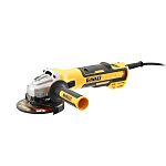 DeWALT DWE4357-QS 125mm Corded Angle Grinder