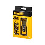 DeWALT DWHT77100-XJ Distance Meter, 30m Range, ±3 mm Accuracy