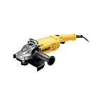 DeWALT DWE494-QS 230mm Corded Angle Grinder