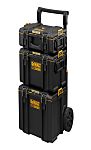 DeWALT Floor Standing Storage Cabinet, 1150 x 554 x 500mm