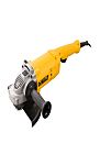 DeWALT DWE490-QS 230mm Corded Angle Grinder