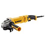 DeWALT DWE4277-QS 125mm Corded Angle Grinder