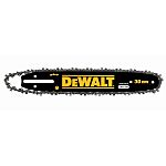 DeWALT DT20665-QZ 300mm Chainsaw Chain for use with DT20665-QZ