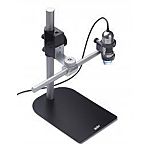 Weller USB Microscope With Digital Camera And Adjustable Work Stand