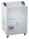 Weller T0053670699N, 230V Solder Fume Extractor, HEPA H13, 530VA, USB