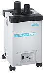 Weller 145-1002-ESDN Solder Fume Extractor, HEPA H13, 100W