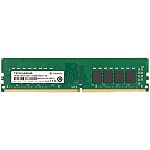 Transcend 16 GB DDR4 Desktop, Laptop RAM, 2400Mbit/s, UDIMM, 1.2V