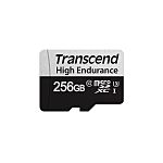 Tarjeta Micro SD Transcend MicroSDXC 256 GB USD350V