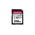 256GB SD Card UHS-I U3 A2 Ultra Performa