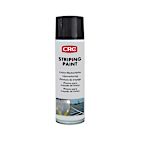 CRC Kf 500ml RAL 6024 Green Satin Spray Paint