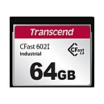 Transcend CFast Card, 64GB